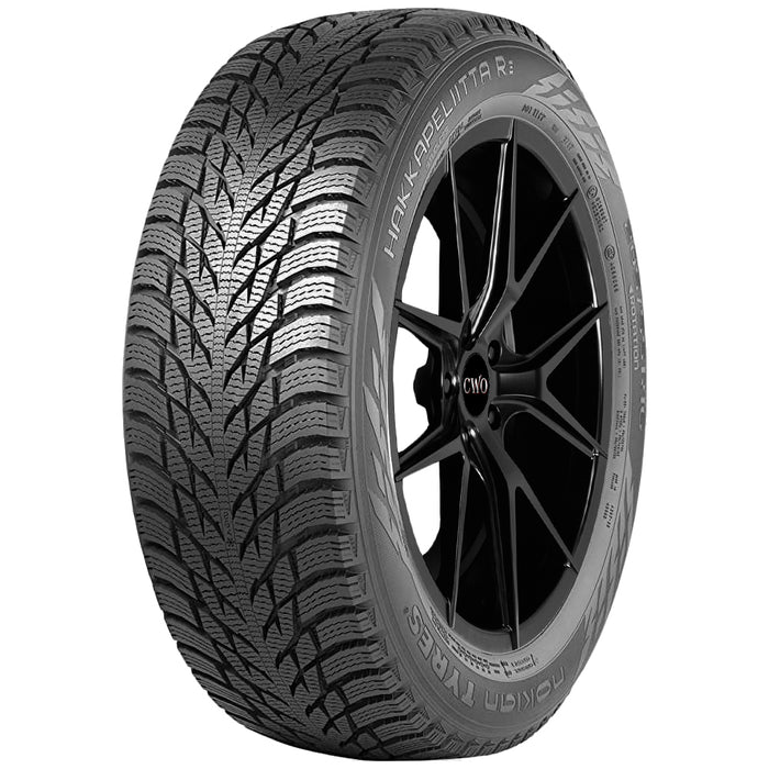 Nokian Hakkapeliitta R3 T430646