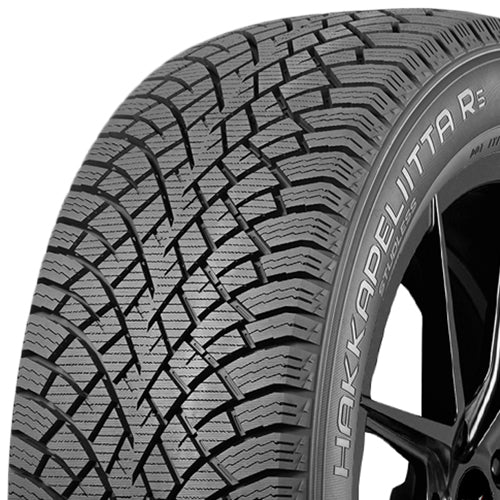 Nokian Hakkapeliitta R5 T432139