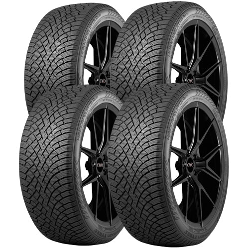 Nokian Hakkapeliitta R5 EV TF00061