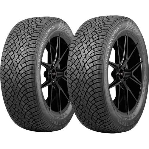 Nokian Hakkapeliitta R5 SUV T432245