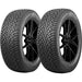 Nokian Hakkapeliitta R5 T432167