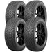 Nokian Hakkapeliitta R5 SUV T432245