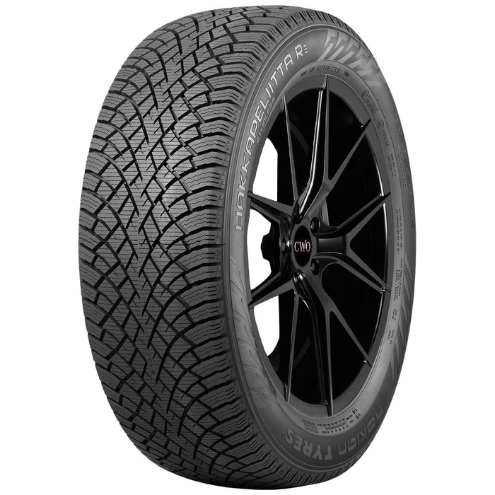 Nokian Hakkapeliitta R5 SUV T432202