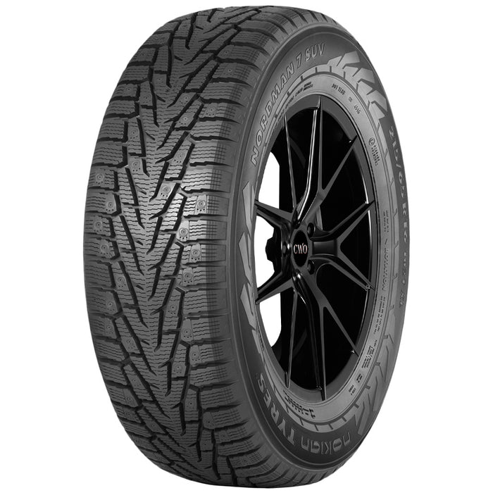 Nokian Nordman 7 SUV TS32183