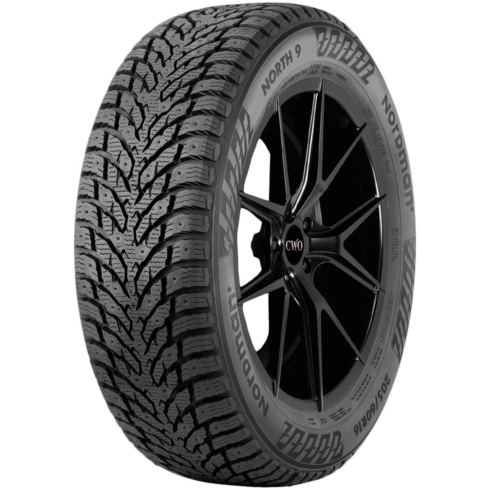 Nokian Nordman North 9 T432898