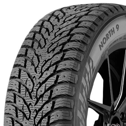 Nokian Nordman North 9 T432901