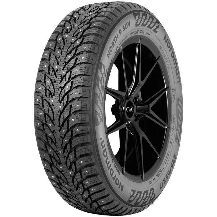 Nokian Nordman North 9 SUV Studded TS32981