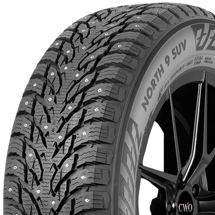 Nokian Nordman North 9 SUV Studded TS32981