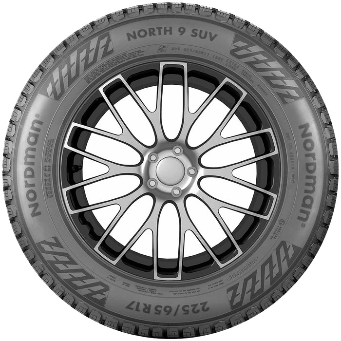 Nokian Nordman North 9 SUV Studded TS32984