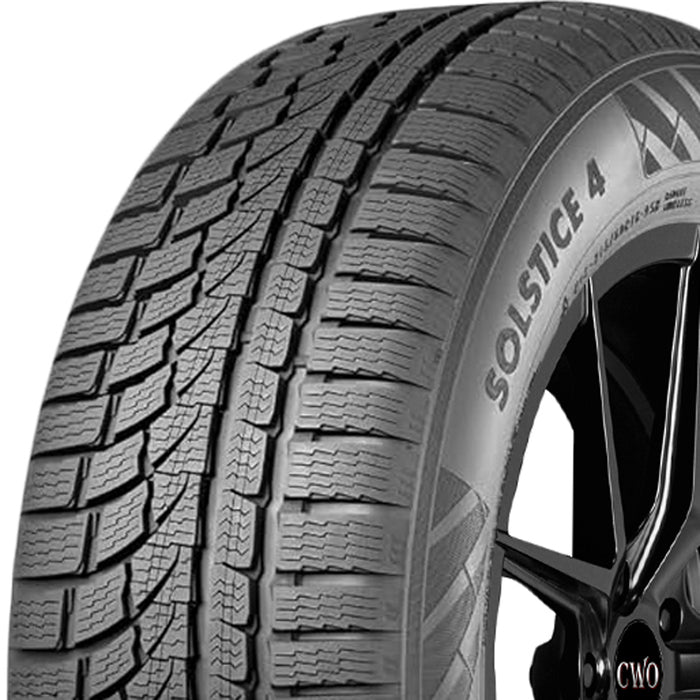 Nokian Nordman Solstice 4 T433114