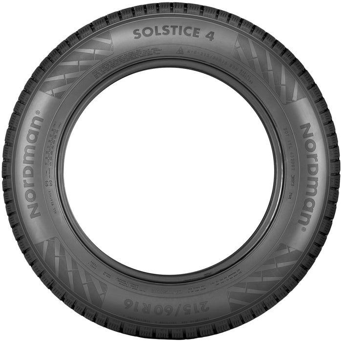 Nokian Nordman Solstice 4 T433114