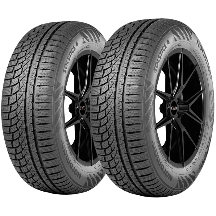 Nokian Nordman Solstice 4 T433108