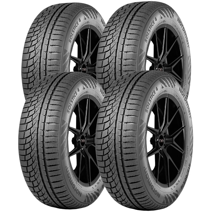 Nokian Nordman Solstice 4 T433103