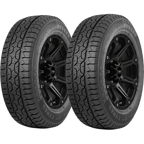 Nokian Outpost APT T433393