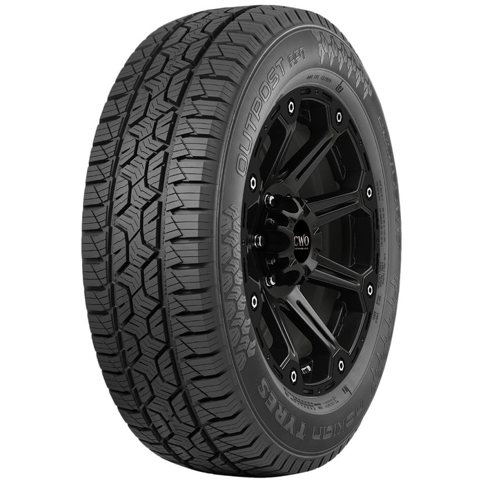 Nokian Outpost APT T432118