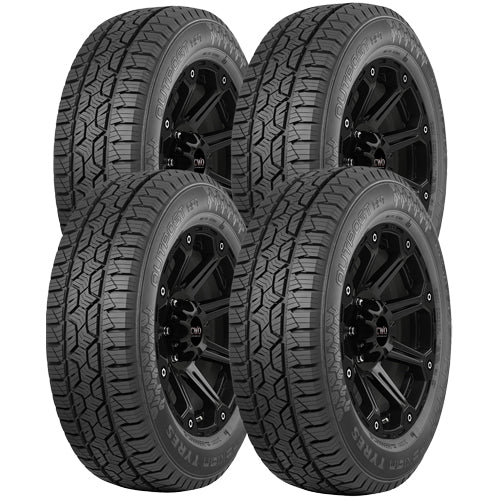 Nokian Outpost APT T433393