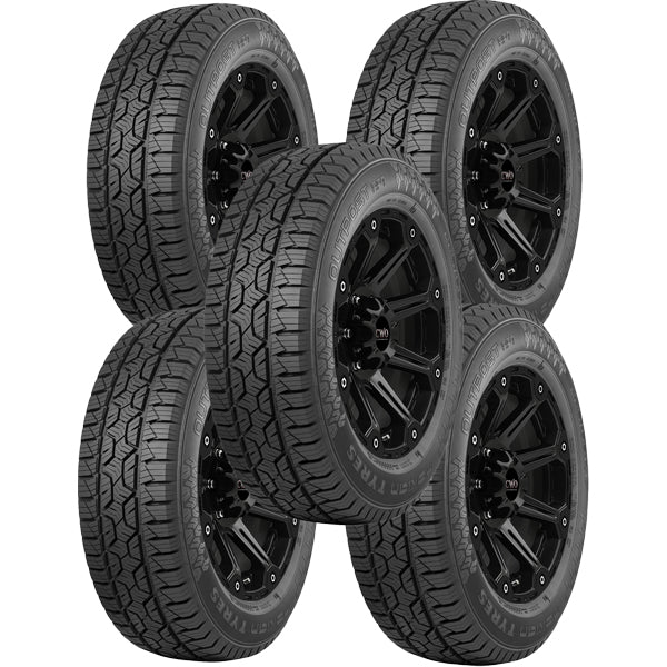 Nokian Outpost APT T433393