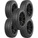 Nokian Outpost APT T433393