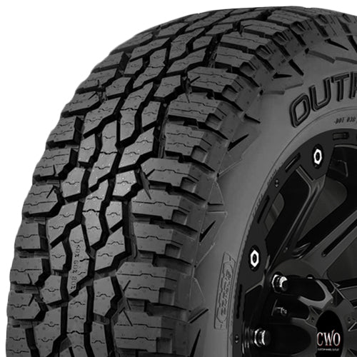 Nokian Outpost nAT T432848