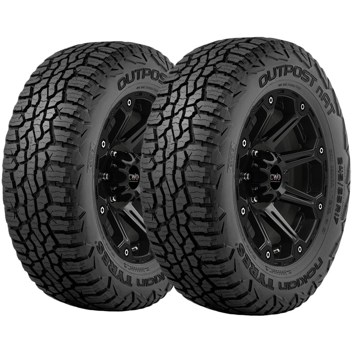 Nokian Outpost nAT T432845