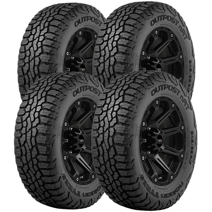 Nokian Outpost nAT T432888