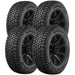 Nokian Outpost nAT T432842