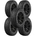 Nokian Outpost nAT T432865