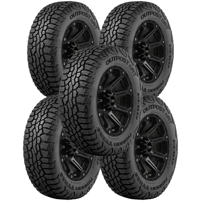 Nokian Outpost nAT T432838