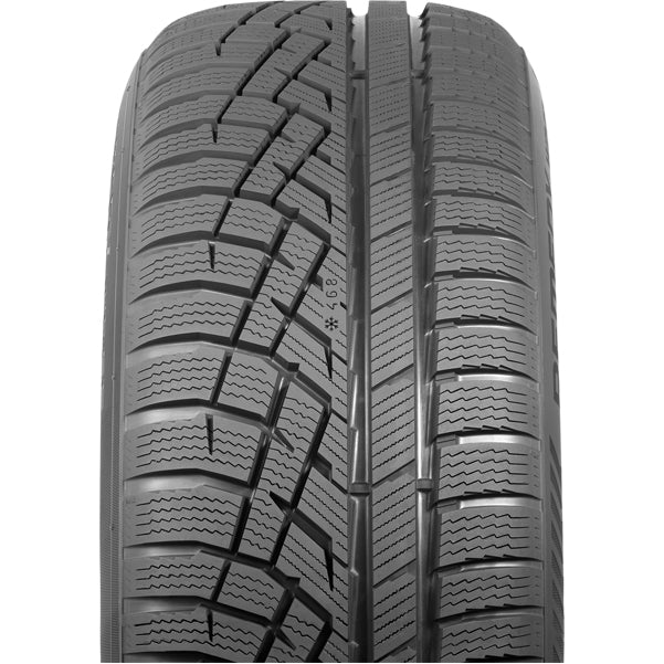 Nokian Remedy WRG5 T432592
