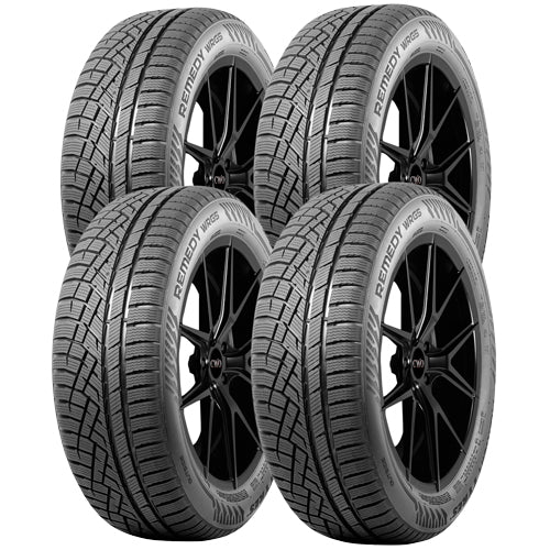 Nokian Remedy WRG5 T432552