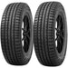 Nokian Rotiiva HT T429312