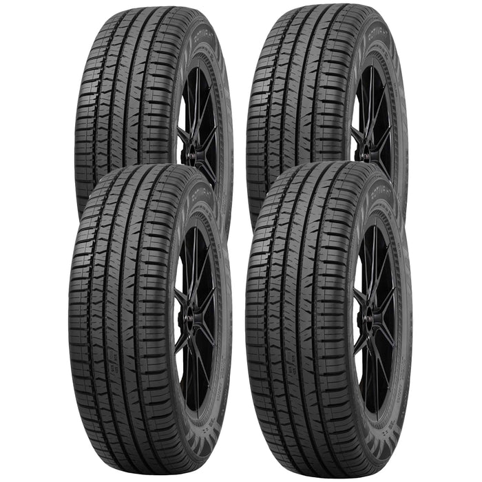 Nokian Rotiiva HT T429312