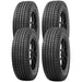 Nokian Rotiiva HT T429312