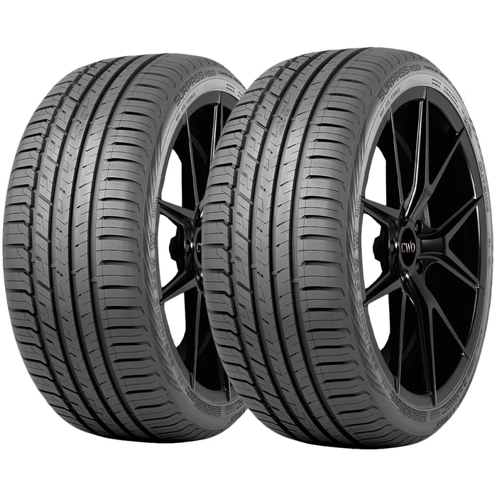 Nokian Surpass AS01 T433065