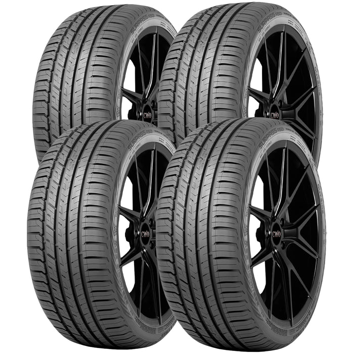 Nokian Surpass AS01 T433032
