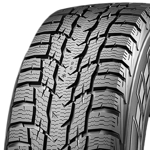 Nokian WR C3 T433489