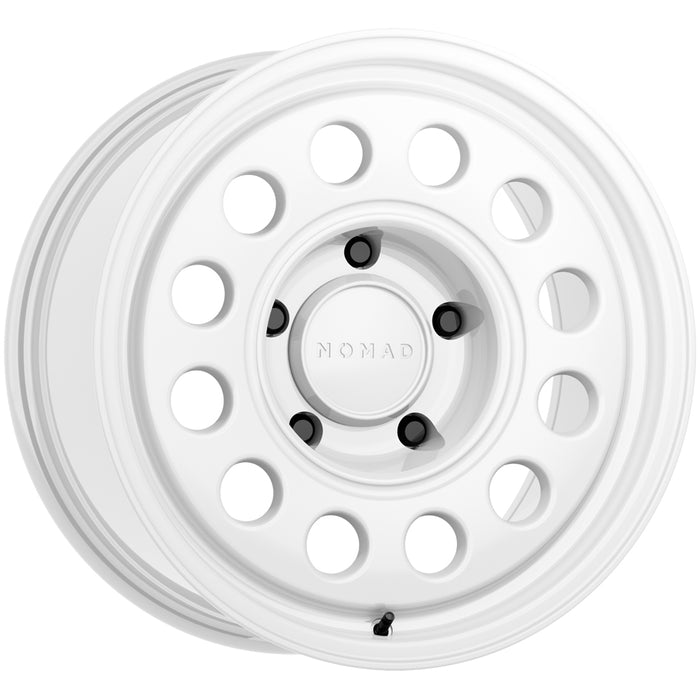 Nomad N501SA Convoy N501SA-57012-10