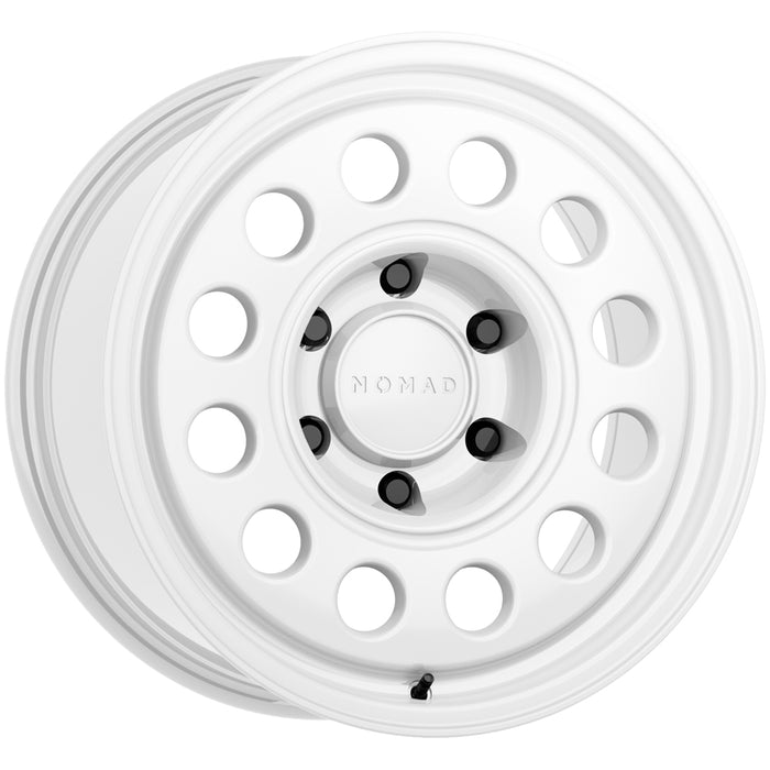 Nomad N501SA Convoy N501SA-78565+25