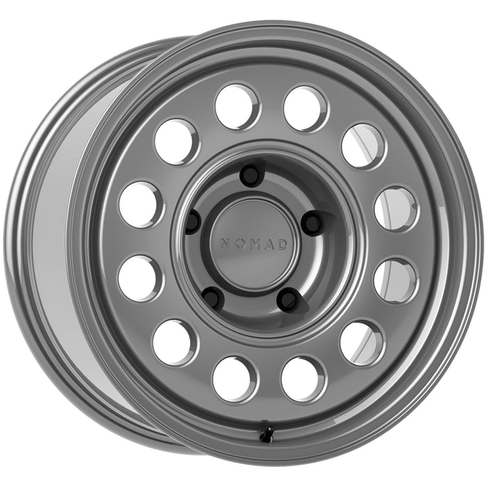 Nomad N501UG Convoy N501UG-57055-10