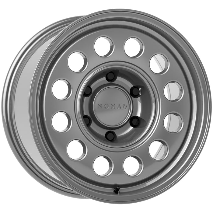 Nomad N501UG Convoy N501UG-57060-10