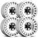 Nomad N503F Sahara Forged N503F-79065-12