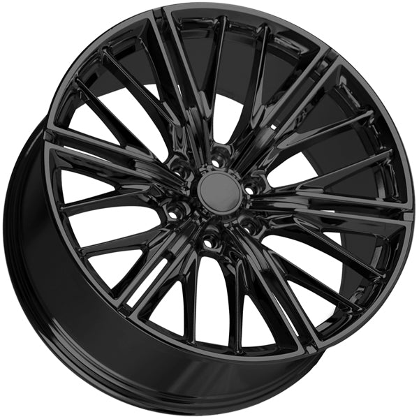 OE Concepts C23 ZL1 Truck C23-2095655+18GB