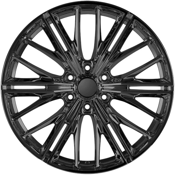 OE Concepts C23 ZL1 Truck C23-2295655+18GB