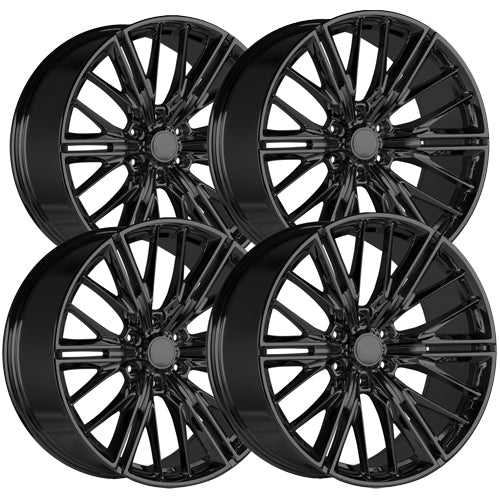 OE Concepts C23 ZL1 Truck C23-2295655+18GB