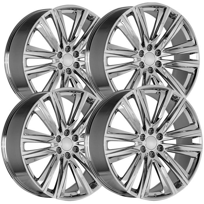 OE Concepts C35 C35-2290655+28C