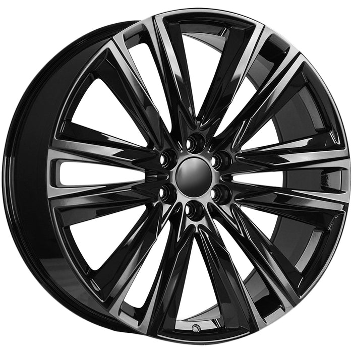 OE Concepts C35 C35-2290655+28BP