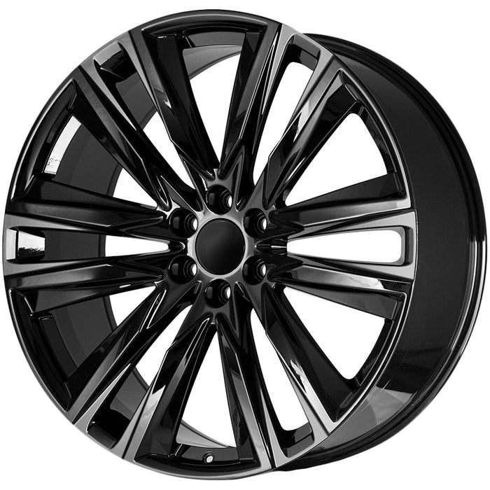 OE Concepts C35 C35-2290655+28BP