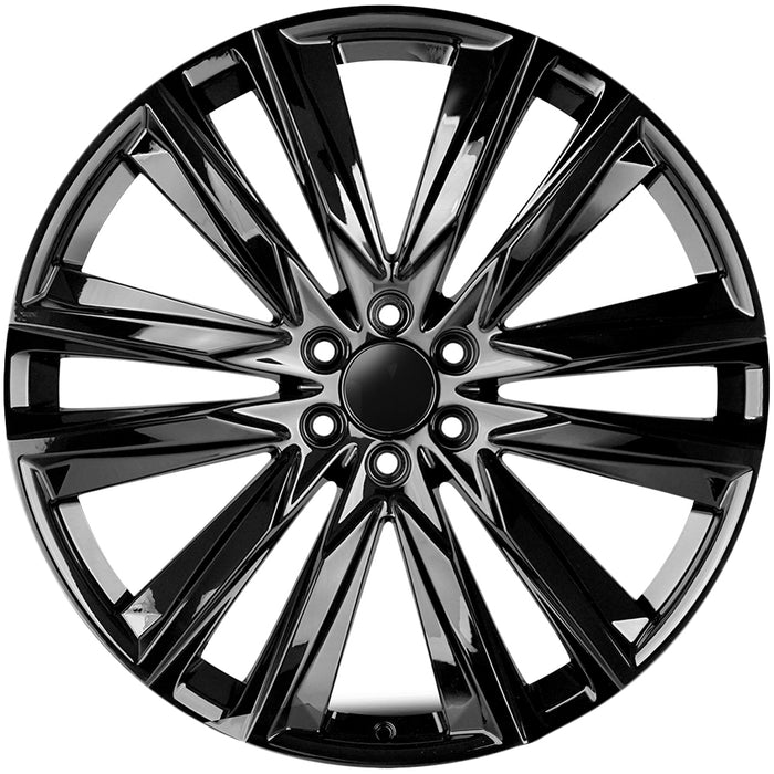 OE Concepts C35 C35-2290655+28BP