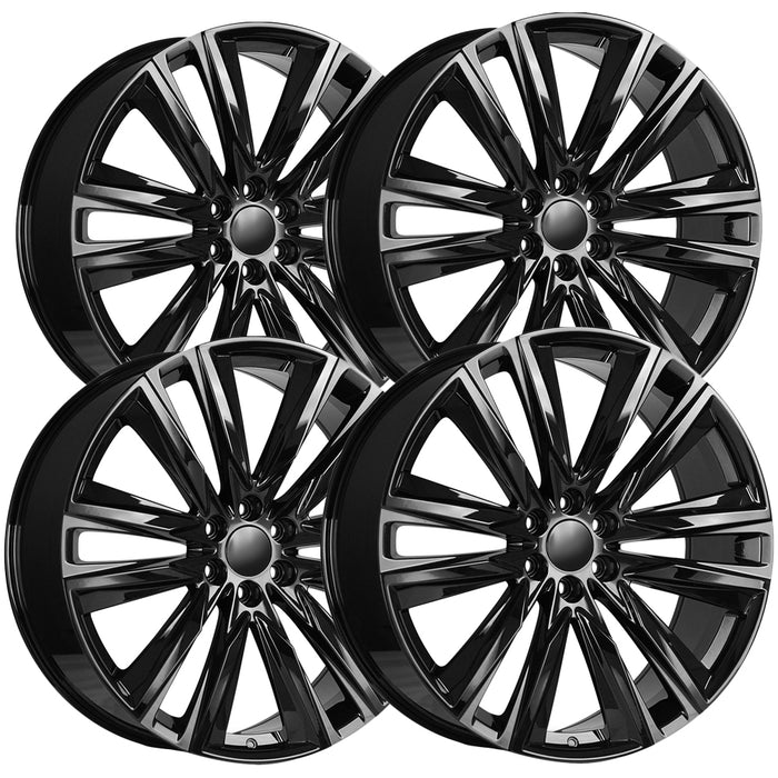 OE Concepts C35 C35-2290655+28BP
