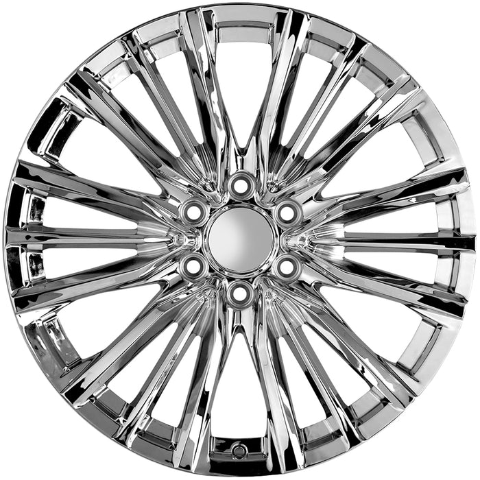 OE Concepts C36 C36-2610655+28C